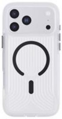 Tech21 FlexPro iPhone 17 Pro Max Phone Case MagSafe - Black