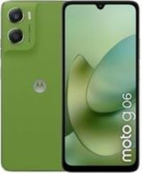 Motorola Moto G06 4G Smartphone 64GB Unlocked Dual-SIM - Pantone Tendril B