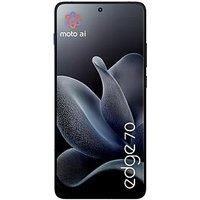 Motorola Edge 70 5G 12GB+512GB - eSIM + Nano - UK Variant Pantone Lily Pad Green