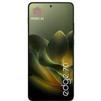 Motorola Edge 70 5G 12GB+512GB - Dual SIM (Unlocked) - UK Version - NEW & SEALED