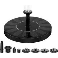 Smart Solar 045010 Solar-Spring Fountain Set Sunjet 150