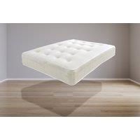 Hypoallergenic Monaco Mattress With Five Sizes - Free Delivery