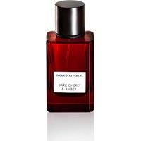 BANANA REPUBLIC Dark Cherry And Amber Eau De Parfum 75 ml (Unisex)