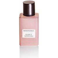 BANANA REPUBLIC Peony and Peppercorn Eau De Parfum Spray 75 ml