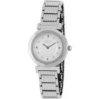 Djursland Silver Watch