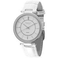 Ballrup Silver Watch