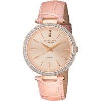 Fredericia Denmark Watch