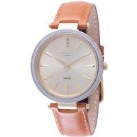 Fredericia Denmark Watch