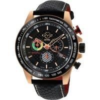 Scuderia 9921 Chronograph Date Swiss Quartz Watch