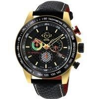 Scuderia 9922 Chronograph Date Swiss Quartz Watch