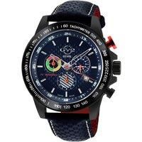 Scuderia 9924 Chronograph Date Swiss Quartz Watch