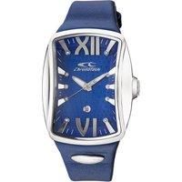 Blue Dial Blue Band Watch