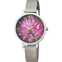 Rodklover SS watch SS mesh strap