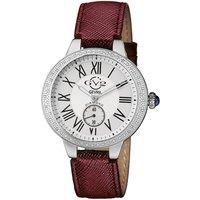 Astor White Dial 9103.4 Swiss Quartz Watch