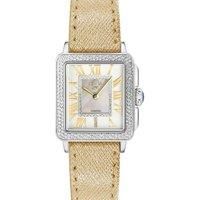 Padova Silver Dial 12304 Swiss Quartz Watch