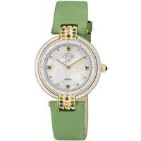 Matera 12803 Diamond Swiss Quartz Watch