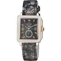 Bari Diamond 9250 Swiss Quartz Watch