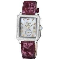 Bari Diamond 9258 Swiss Quartz Watch