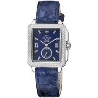 Bari Diamond 9259 Swiss Quartz Watch