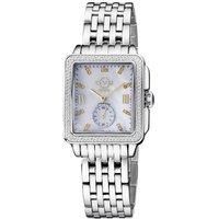 Bari Diamond 9258B Swiss Quartz Watch