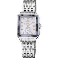 Bari Tortoise 9244B Swiss Quartz Watch