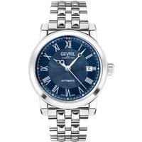 Madison 2578 Swiss Automatic Sellita SW200 Watch