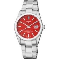 West Village 48912 Swiss Automatic Sellita SW200 Watch