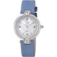 Matera 12806 Diamond Swiss Quartz Watch