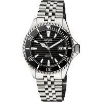 Chambers Black Dial Watch