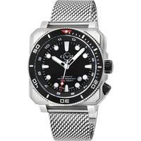 XO Submarine 4541B Swiss Automatic Sellita SW220 Watch