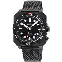 XO Submarine 4546B Swiss Automatic Sellita SW220 Watch