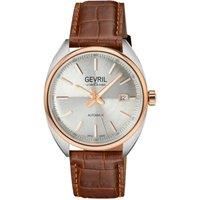 Five Points 48700A Swiss Automatic Sellita SW200 Watch