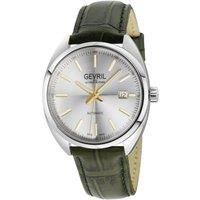 Five Points 48702A Swiss Automatic Sellita SW200 Watch