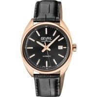 Five Points 48703A Swiss Automatic Sellita SW200 Watch