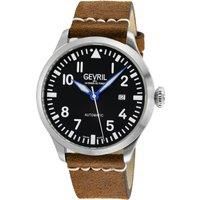 Vaughn 43504 Swiss Automatic Sellita SW200 Watch