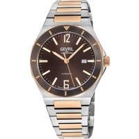 High Line 48403B Swiss Automatic Sellita SW200 Watch