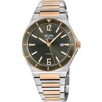 High Line 48405B Swiss Automatic Sellita SW200 Watch