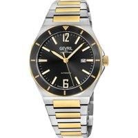 High Line 48406B Swiss Automatic Sellita SW200 Watch