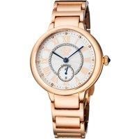 Rome MOP Dial RG 12209B Swiss Quartz Watch