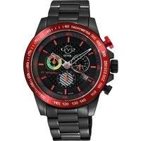 Scuderia 9925B Chronograph Date Swiss Quartz Watch