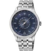 Jones St. 2102 Swiss Automatic Sellita SW200 Watch