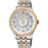 Jones St. 2103 Swiss Automatic Sellita SW200 Watch