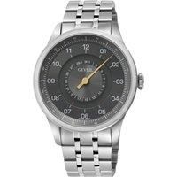 Jones St. 2105 Swiss Automatic Sellita SW200 Watch