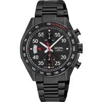 Ascari Chronograph 48312B Swiss Automatic Sellita SW500 Watch