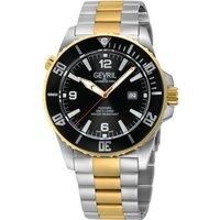 Canal Street 46602B Swiss Automatic Sellita SW200 Watch