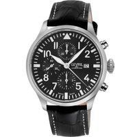 Vaughn Chronograph 47100 Swiss Automatic ETA 7750 Watch