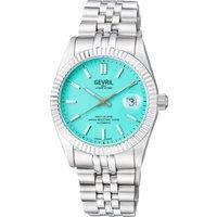West Village Tiffany Dial 48906 Swiss Automatic Sellita SW200 Watch