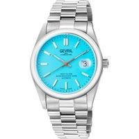 West Village 48931B Swiss Automatic Sellita SW200 Watch