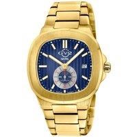 Potente 316L Stainless Steel Swiss Automatic ETA 2895 Watch