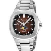 Potente Moon Phase 18407B Swiss Automatic Sellita SW285-1A Watch
